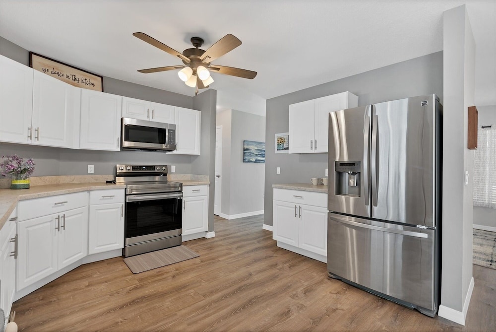 Port Charlotte 2 Bedroom Private Pool Dog Friendly Home 2 Home