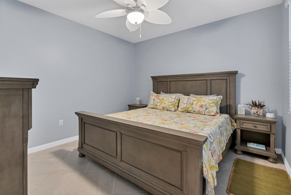 Heritage Landing Golf Club 30 night minimum 2 Bedroom Condo 2 Condo
