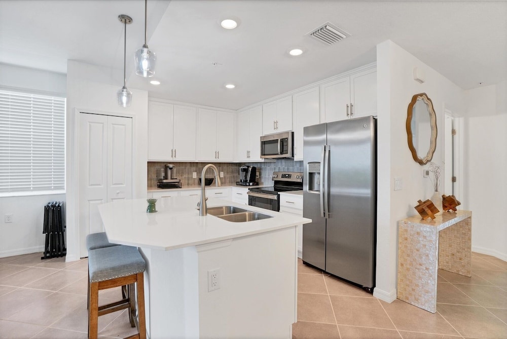 Heritage Landing 3br Condo - Golf Club Transfer Included! 3 Bedroom Condo