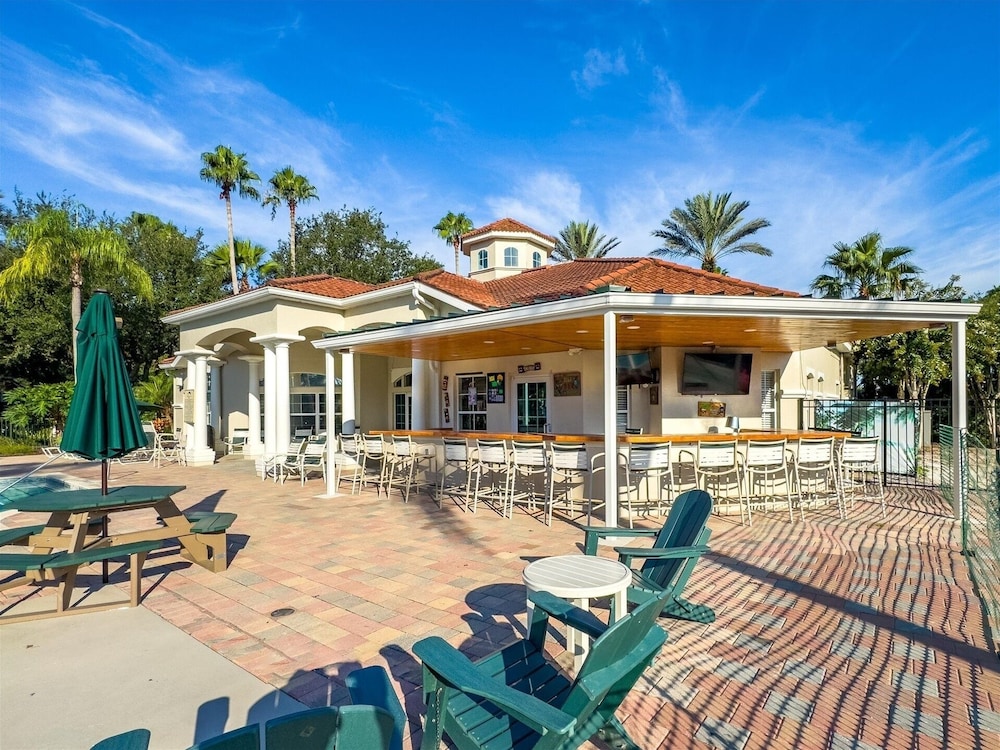Emerald Island Resort 4 Bedroom Townhome Close to Disney! 4 Townhouse