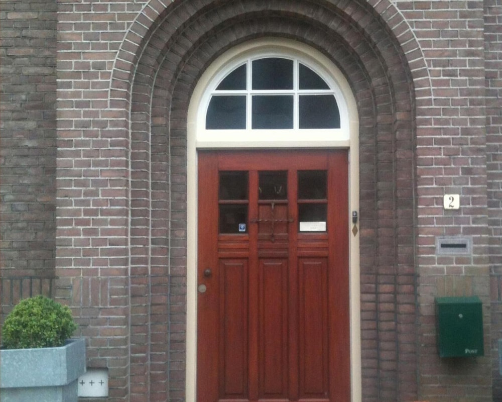 Gasthuis Pension Via Quidam