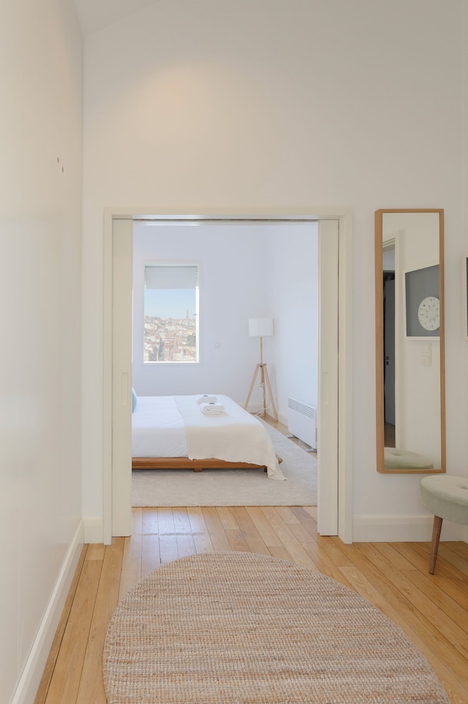 Oporto View House