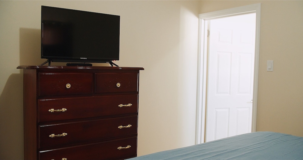 Ocean Pointe Holidays view 5