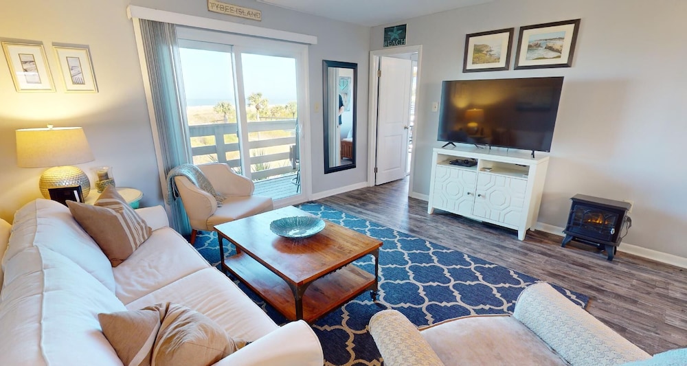 Lighthouse Point 3 by Tybee Vacation Rentals