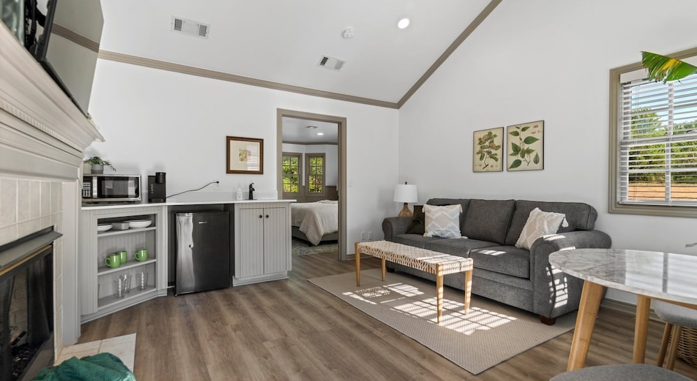 Jarrett Farm Resort