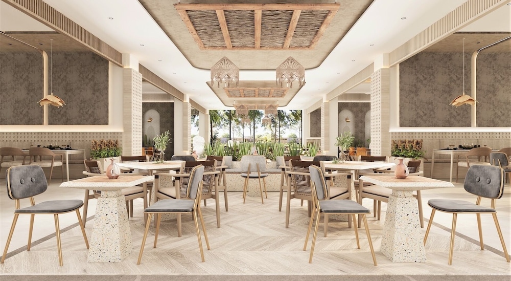 Sy Hotels Belek