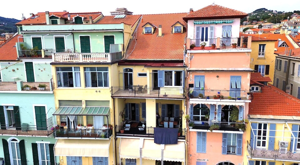 Aria di Mare view 2