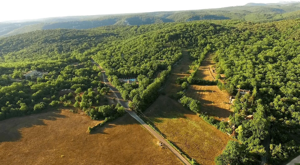 Domaine le Clos des Capitelles