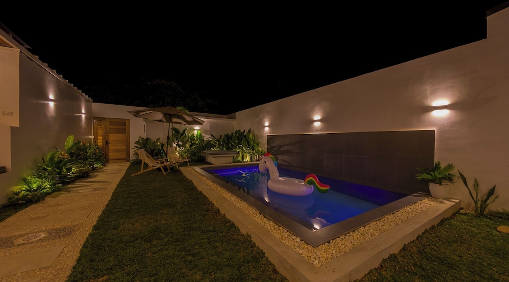 Mamaya Rental Villa El Nido