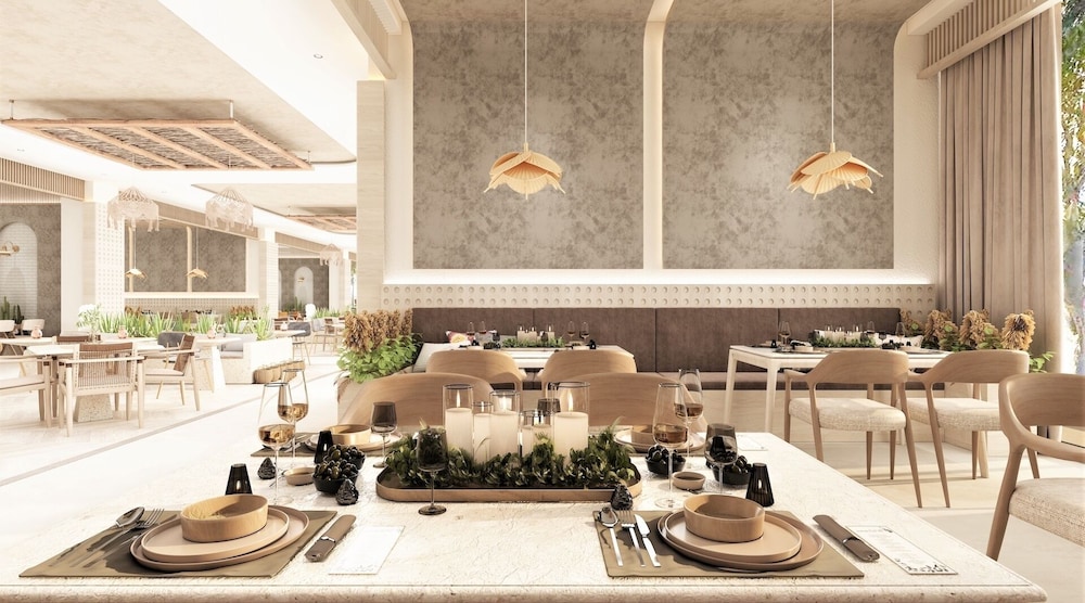 Sy Hotels Belek