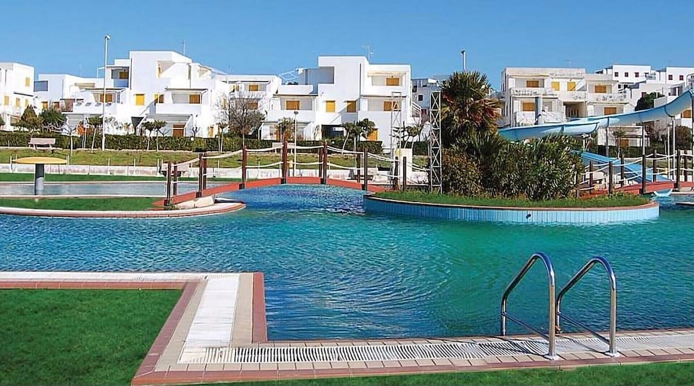 Tucano Apartment Club Resort