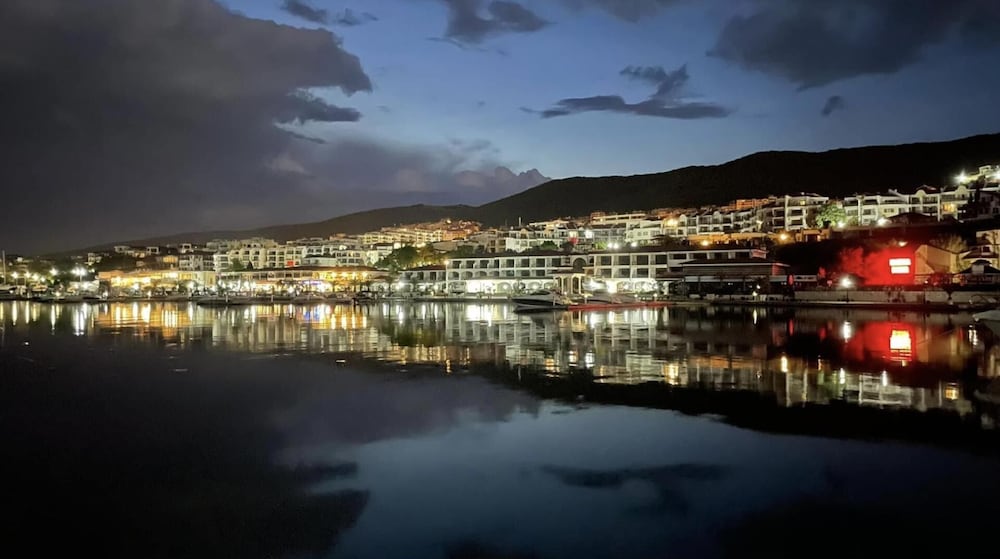 New & Stylish Sun Break Apartment in Sveti Vlas view 5