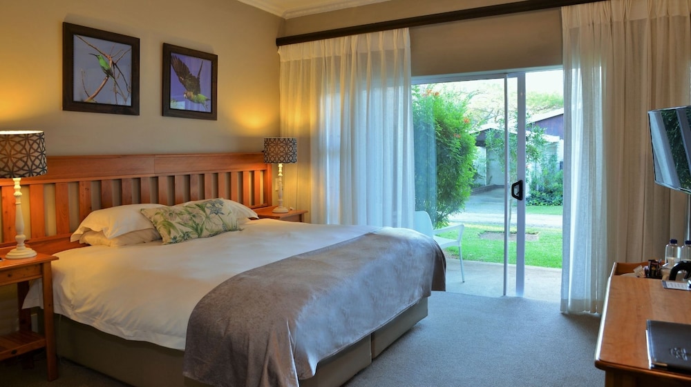 ANEW Resort Ingeli Forest Kokstad
