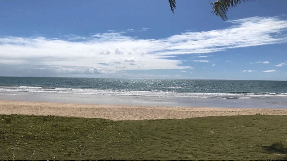 Linda casa na Praia de Guarajuba