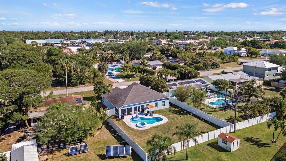 Gem of Jensen Beach