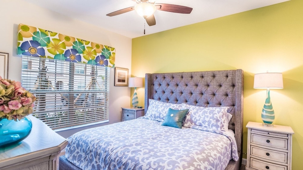 Storey Lake Resort 4 Bedroom Private Pool Townhome 4 Townhouse