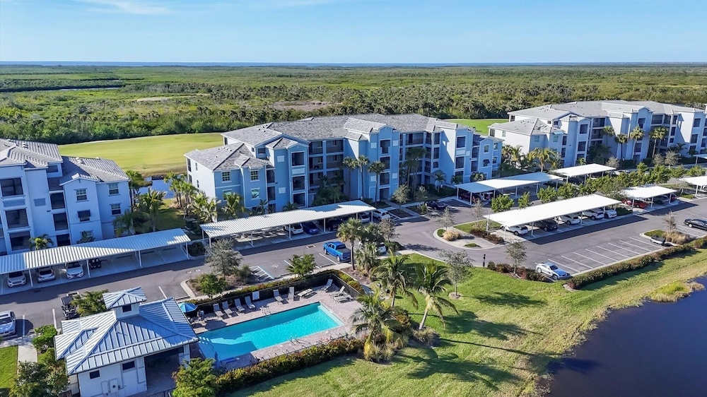 Heritage Landing Golf and Country Club 2 Bedroom Condo 2 Condo