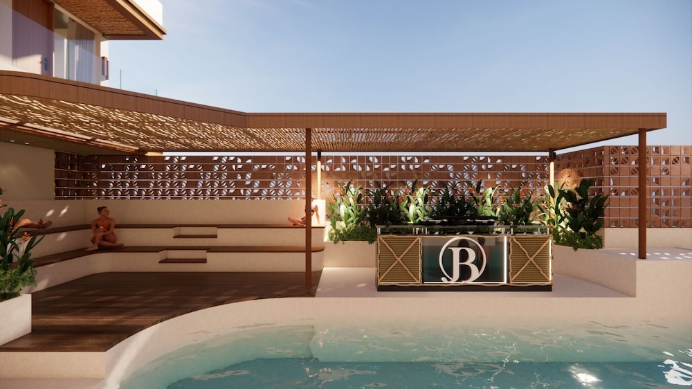 BLive Coliving Canggu