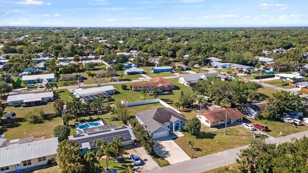 Gem of Jensen Beach