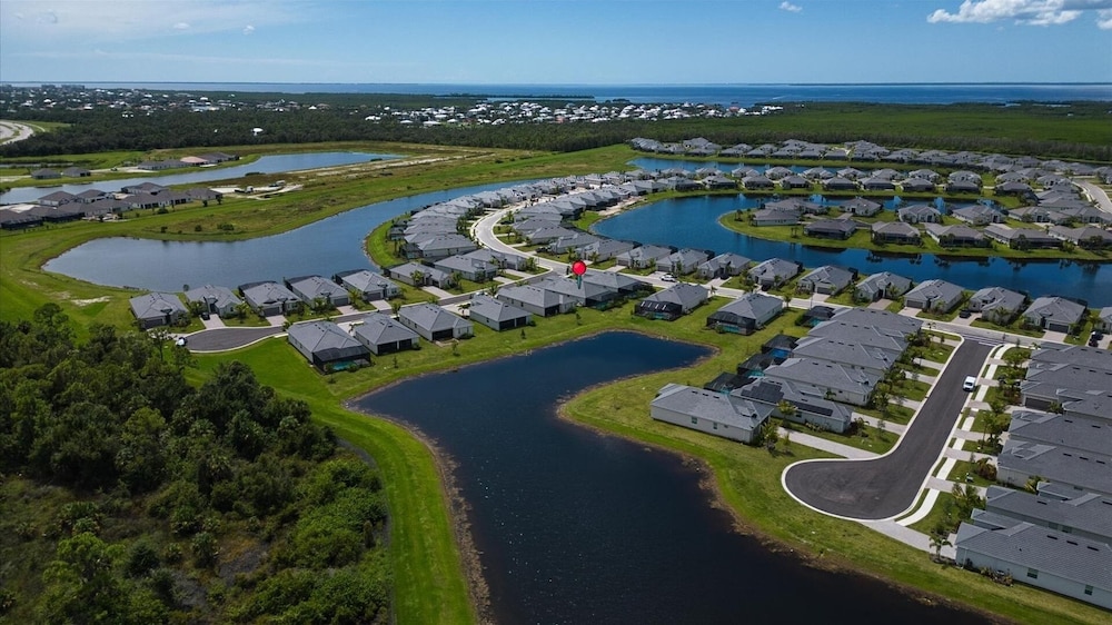 Heritage Landing Resort 4 Bedroom House Private Pool+Spa 4 Home