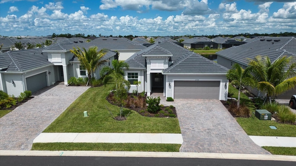 Heritage Landing Resort 4 Bedroom House Private Pool+Spa 4 Home