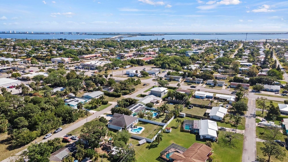 Gem of Jensen Beach