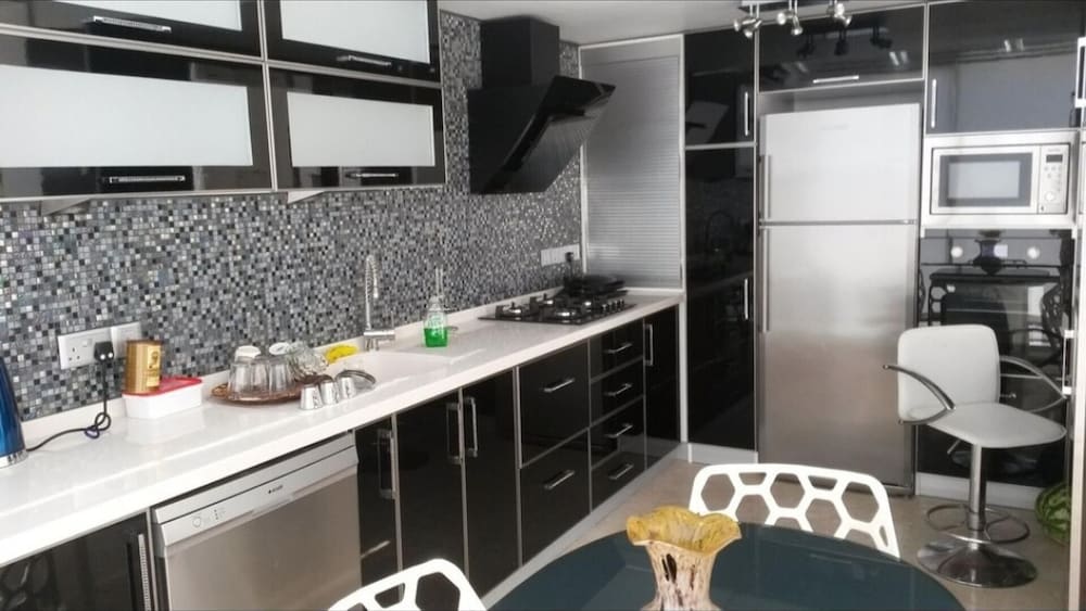 Bogaz, Iskele Beach Villa Retreat in North Cyprus