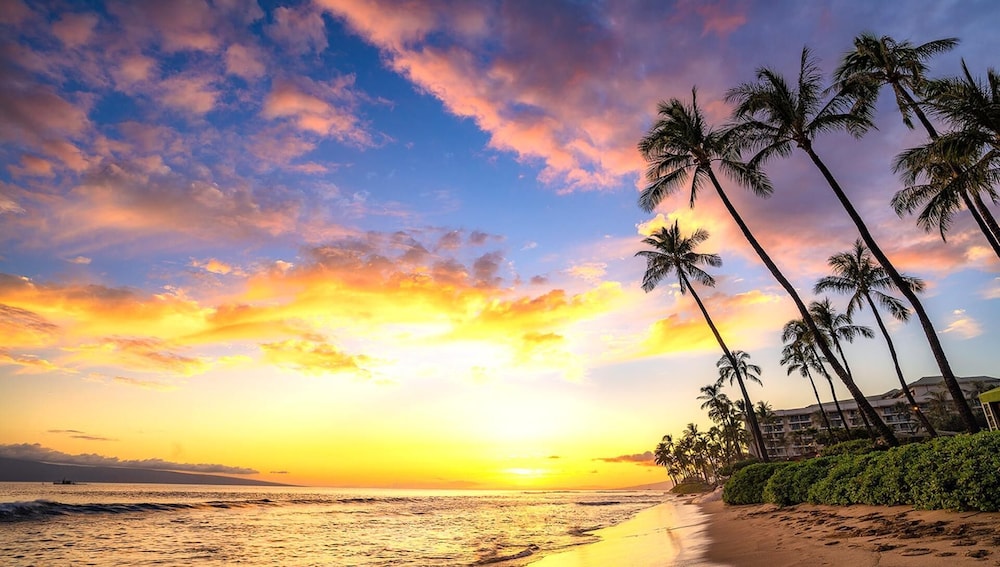 Honua Kai Konea 2 Free Rental Cars KBM Resorts Family Friendly 2 Units, 3 Bedrooms Ml-1436