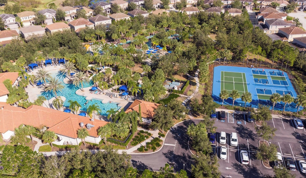 Solterra Dream Escape For 14!