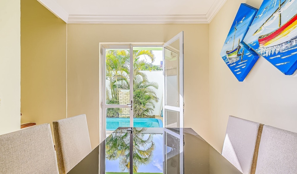 CCM - Condominium 150m From Mariscal Beach