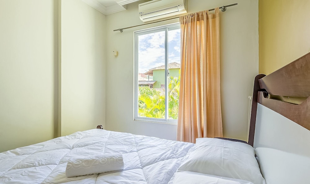 CCM - Condominium 150m From Mariscal Beach