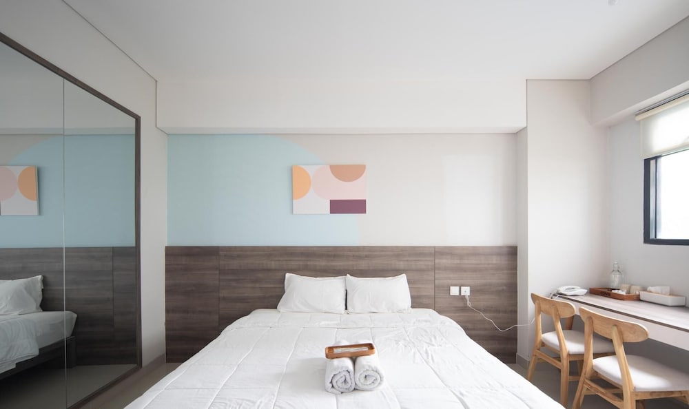 Cove Aspena Residence
