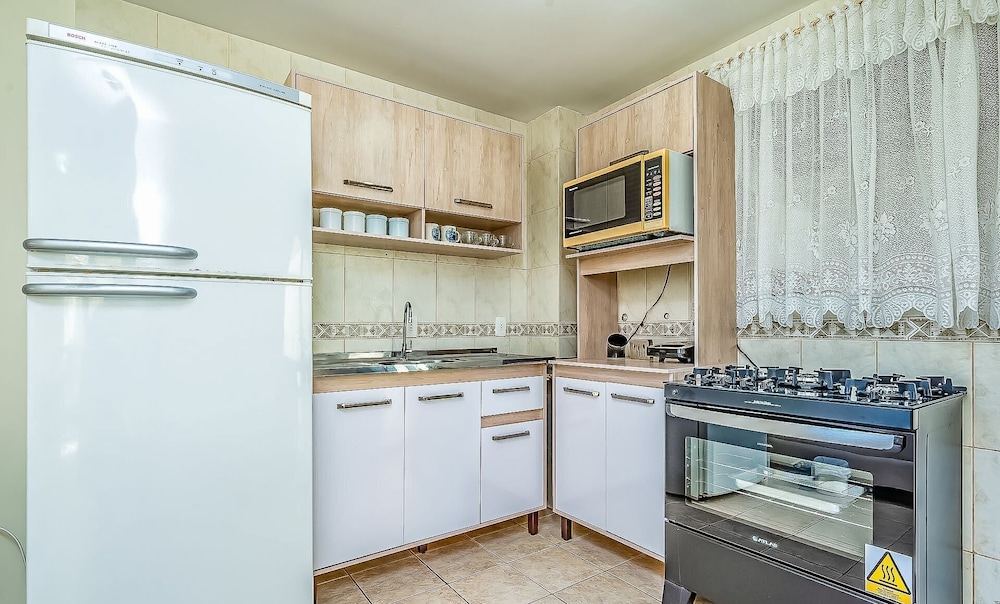 CCM - Condominium 150m From Mariscal Beach