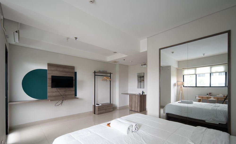 Cove Aspena Residence
