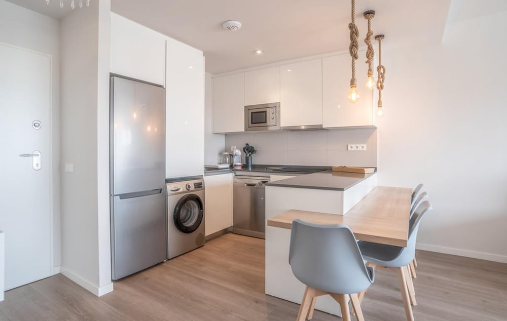 Stunning Apartment in Estepona, Spain Private Pool