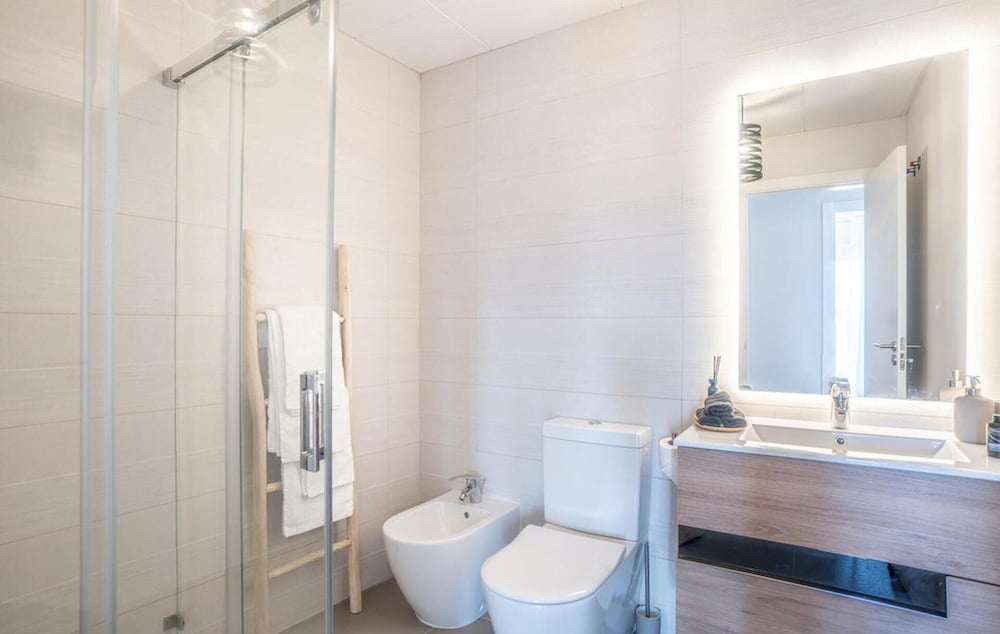 Stunning Apartment in Estepona, Spain Private Pool