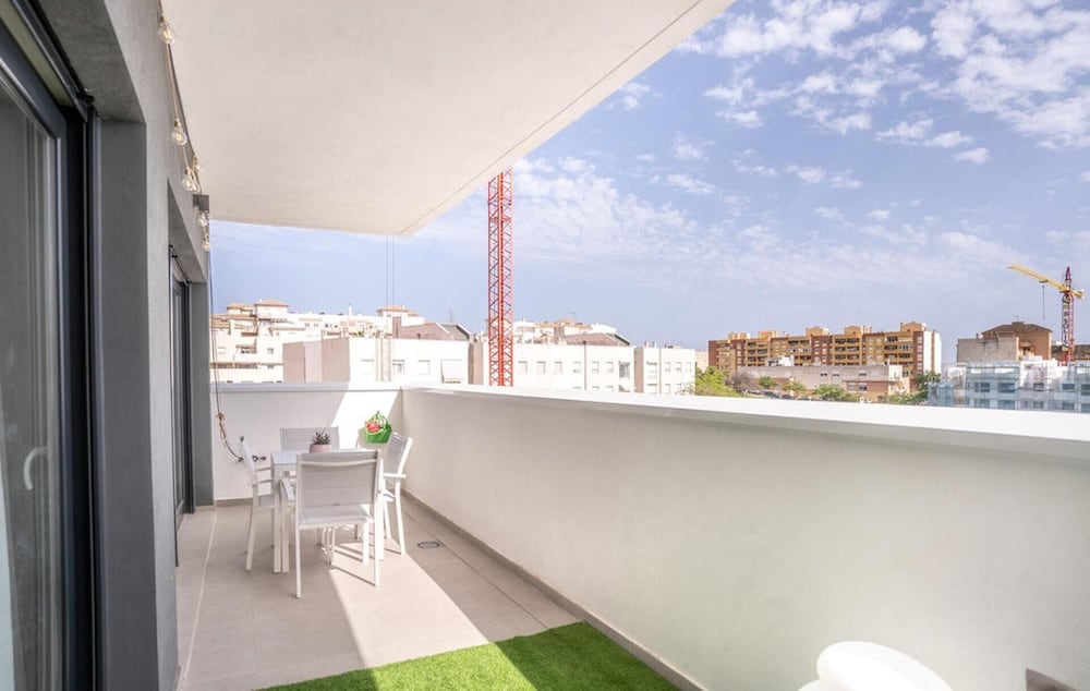 Stunning Apartment in Estepona, Spain Private Pool