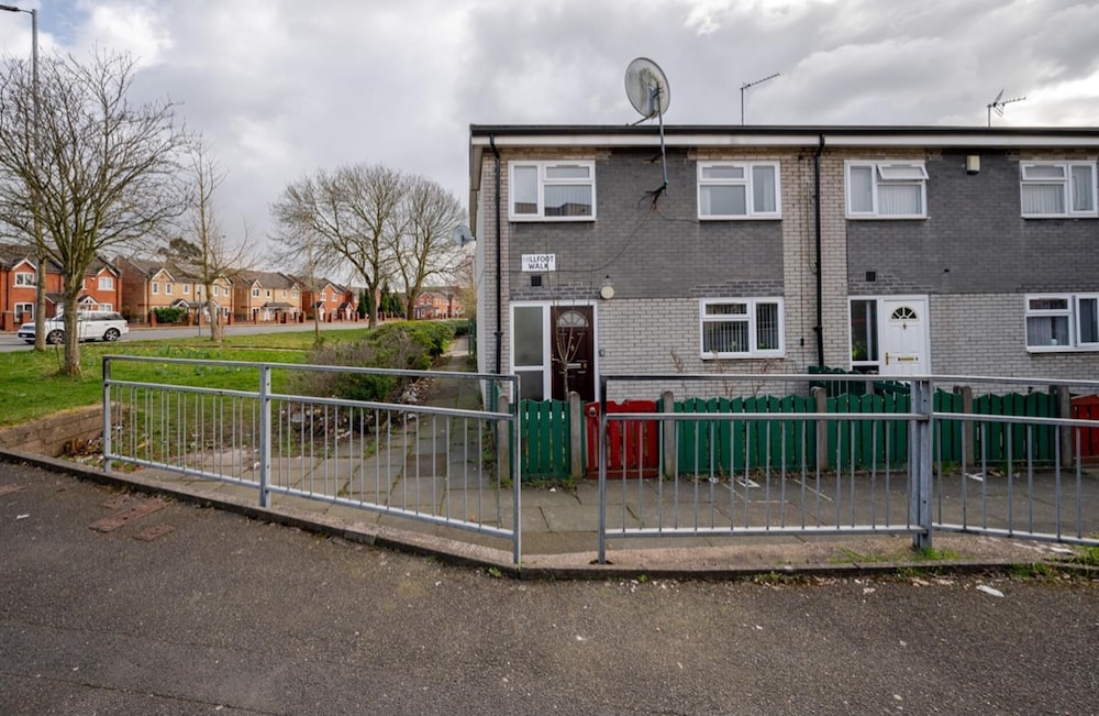 Hillside Haven in Manchester