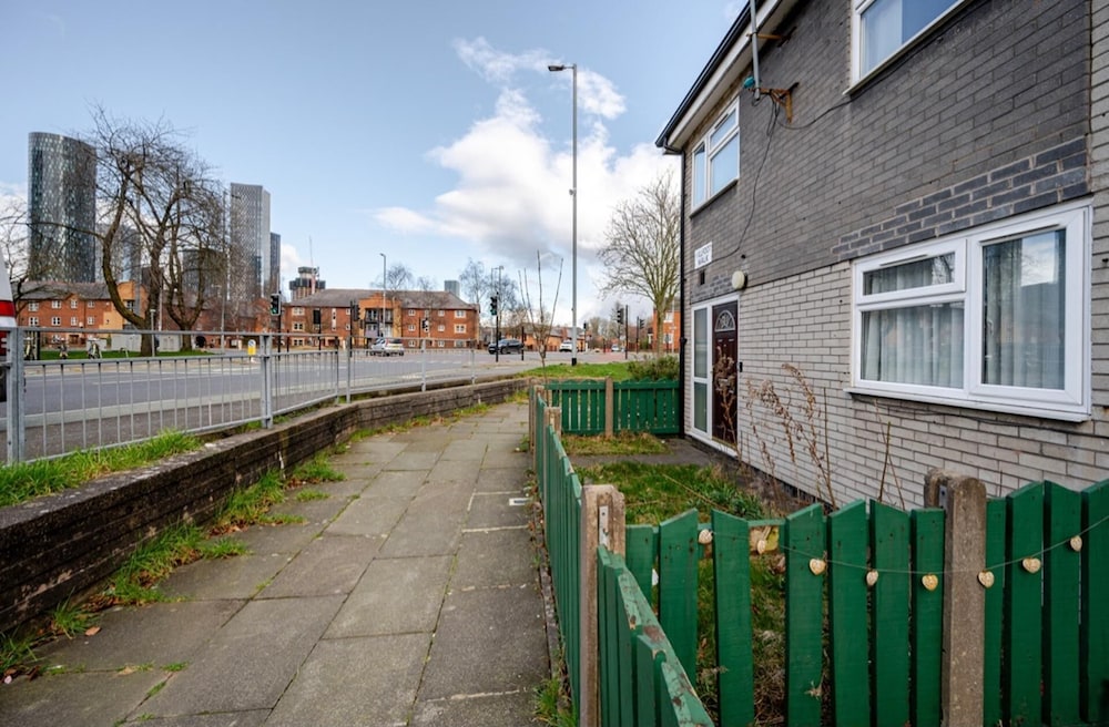 Hillside Haven in Manchester