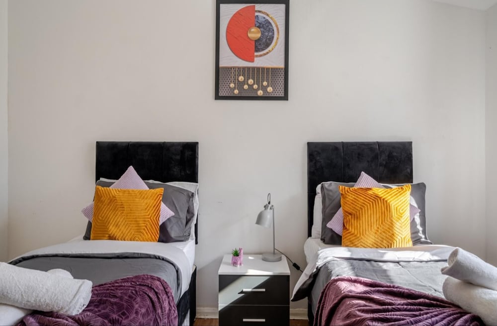 Hillside Haven in Manchester