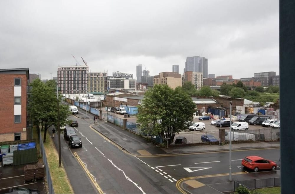 Novanest Salford Apartment