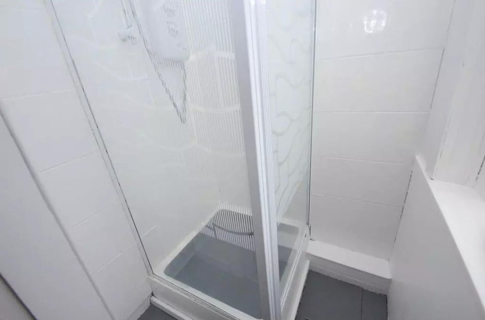 Flat in Glasgow,close to all Local Amenities,