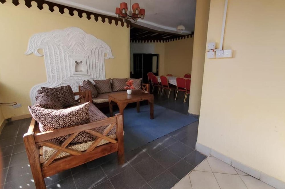 Diani Beach Dream House - 5 Bedrooms