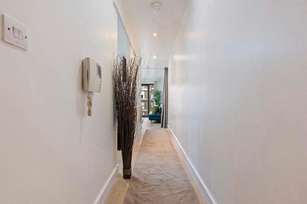 Apartment Birmingham City