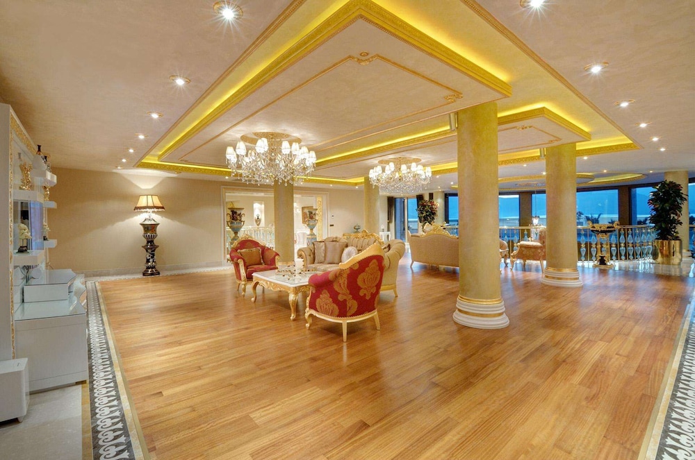 Be Premium Bodrum - Image 190
