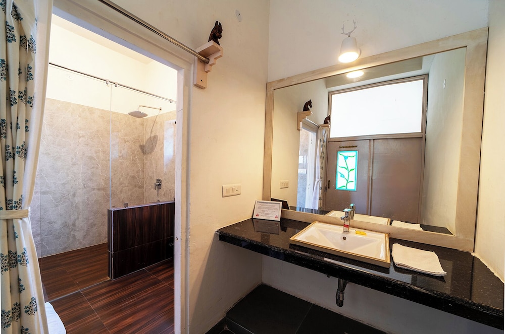 Maa Ashapura Resort