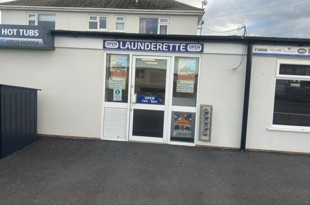 Static Caravan Skegness Free Parking Close Beach