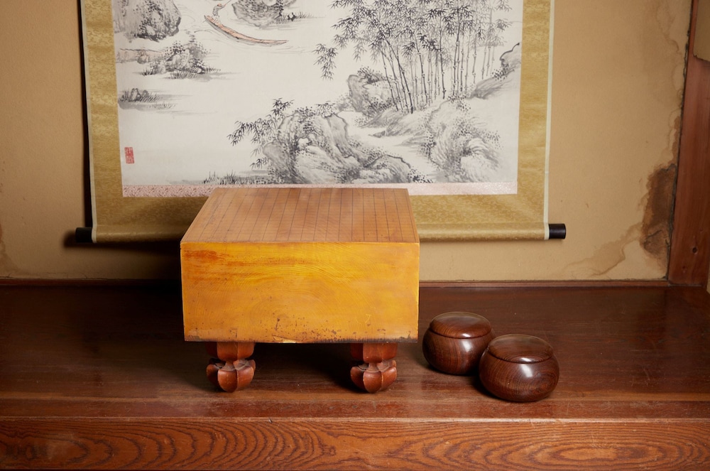 Ryokan Kinsui