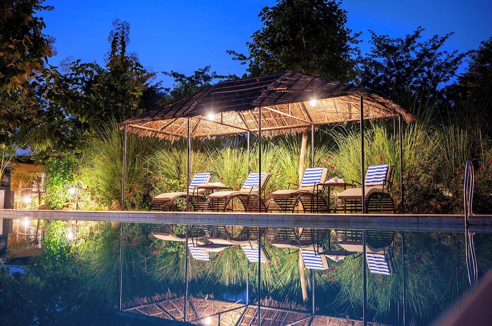 Maa Ashapura Resort