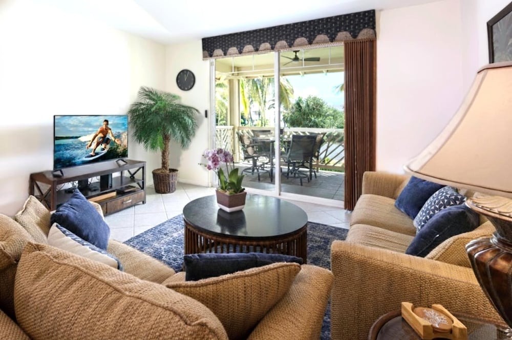 New! KBM Resorts Free CAR Waikoloa Fvw-l32